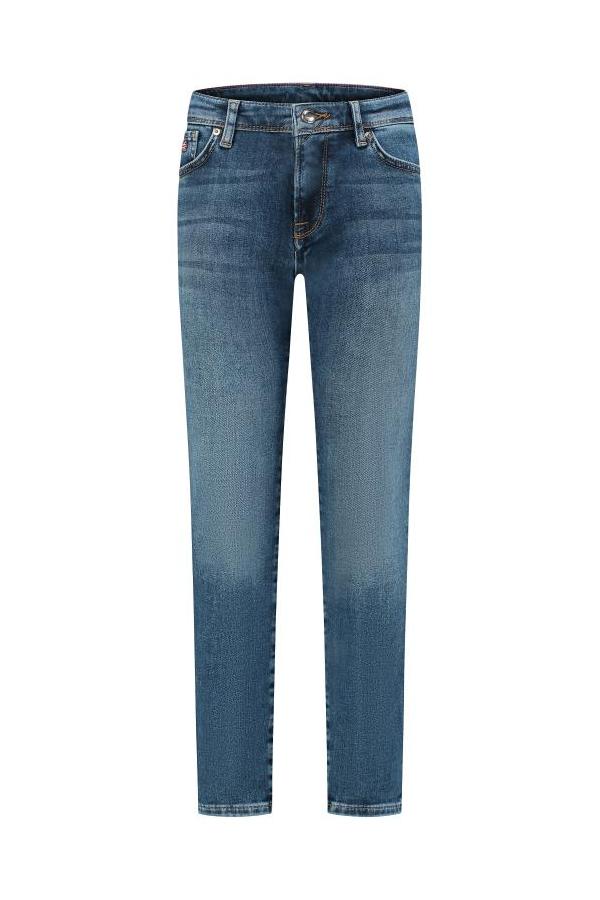 Hackett_London_____HK2107425IT_____Jongenskleding_____Blauw