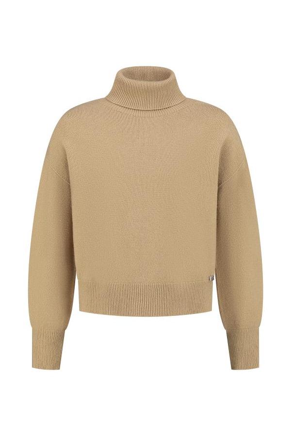 Kocca_____A23JMA0860ABUN000030401_____Meisjeskleding_____Beige
