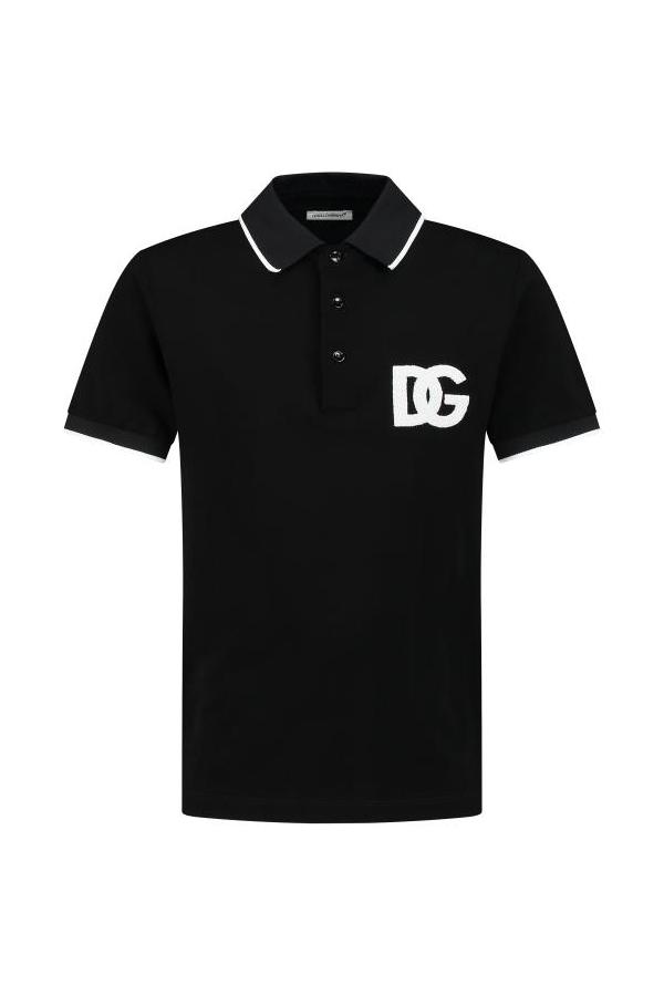 Dolce___Gabbana_____L4JT8V___G7IJ7N0000_____Jongenskleding_____Zwart