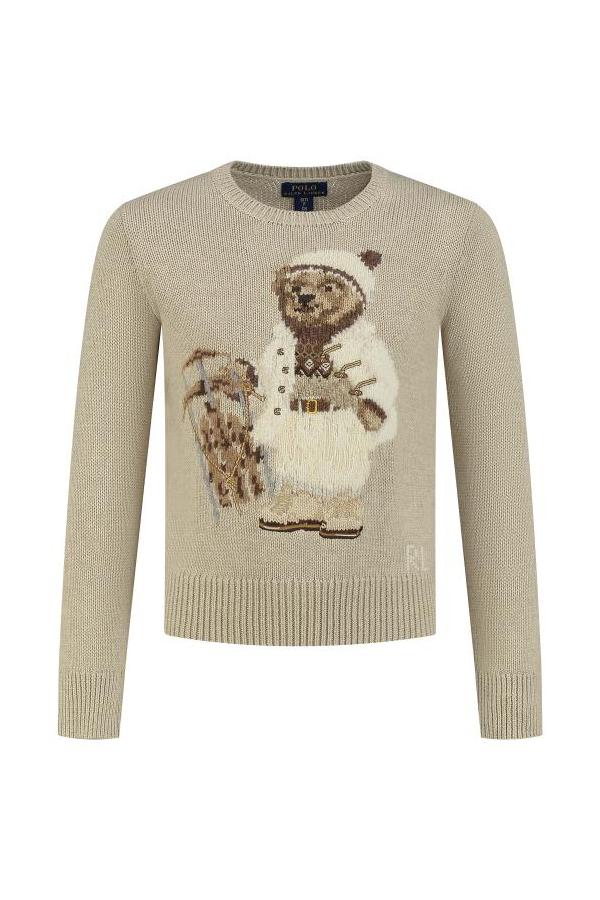 Ralph_Lauren_____919958001_____Meisjeskleding_____Beige