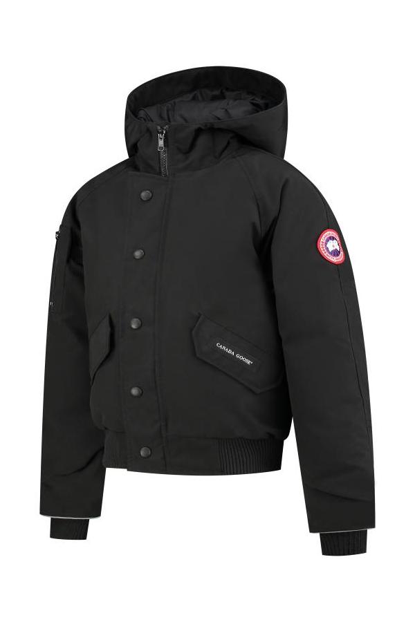 Canada goose deals jas junior
