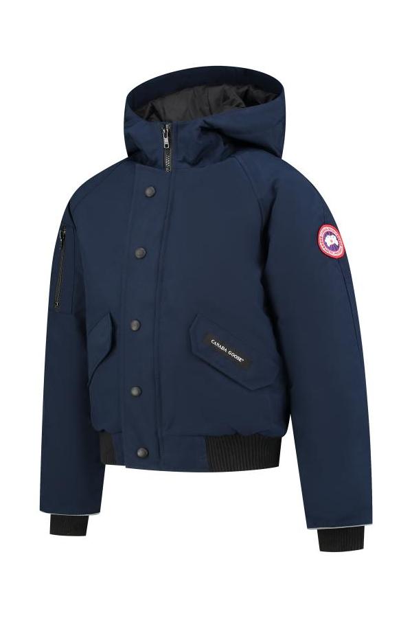 Canada goose kindermaat amsterdam hotsell