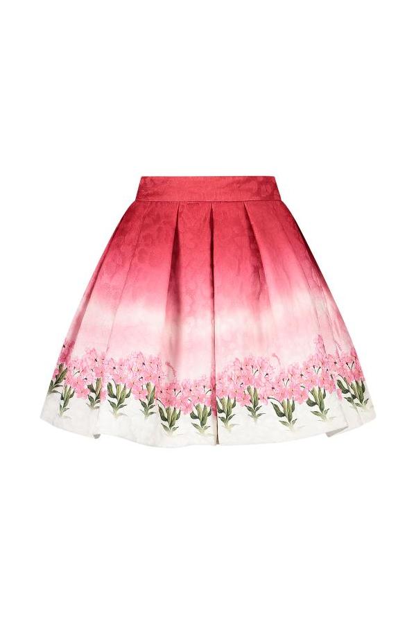Monnalisa_____11B70226680043_____Meisjeskleding_____Rood