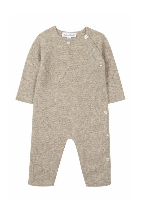 Tartine_et_Chocolat_____TX3204015_____Babykleding_____Beige_2