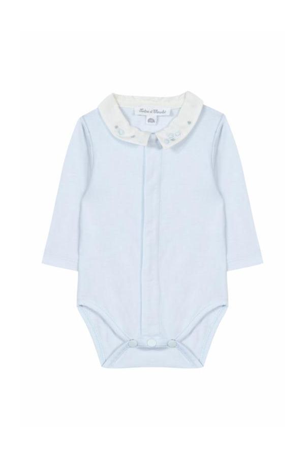 Tartine_et_Chocolat_____TX1100041_____Babykleding_____Blauw