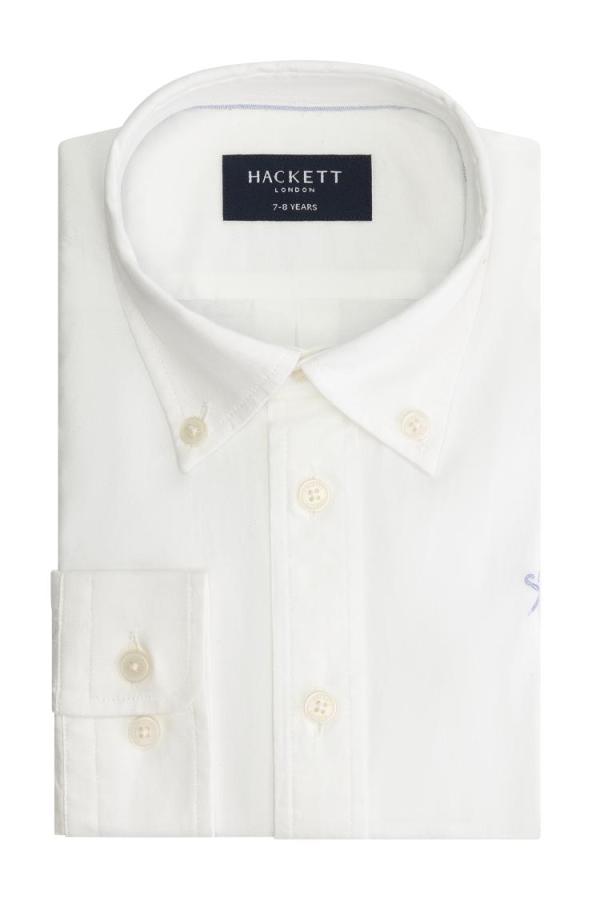 Hackett_London_____HK301737800_____Jongenskleding_____Wit