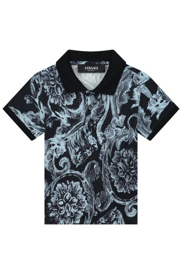 Versace kids Exclusieve collectie Paul Zeist