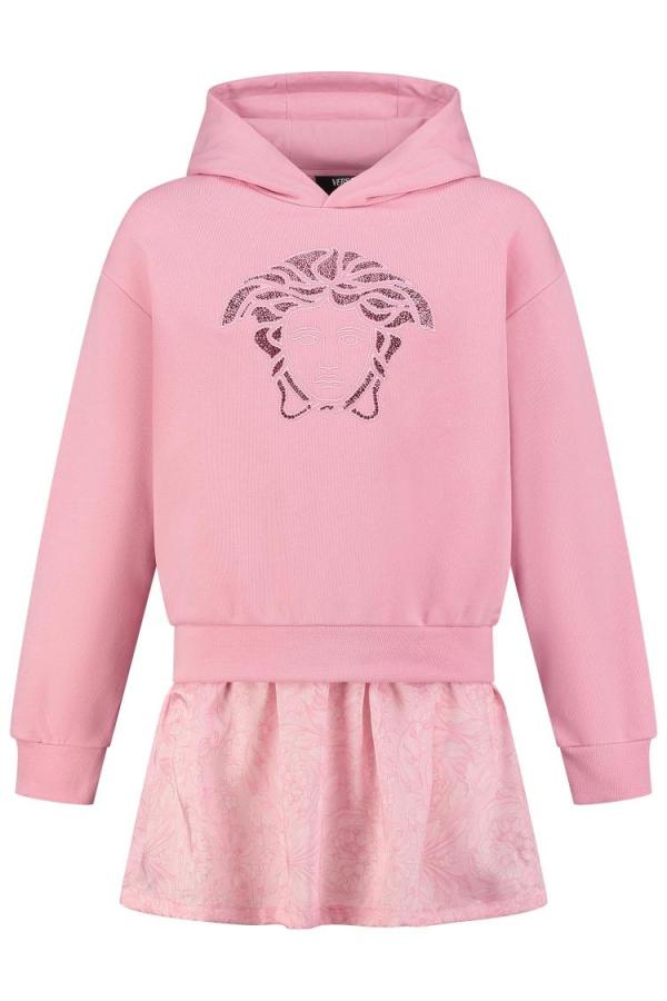 Versace kids Exclusieve collectie Paul Zeist