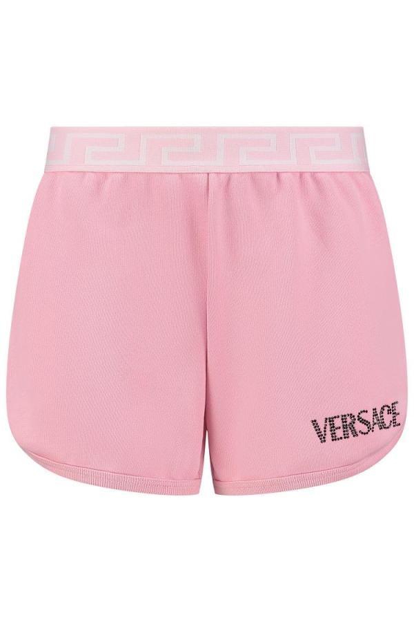 Versace_____10136501A09694_2P070_____Meisjeskleding_____Roze