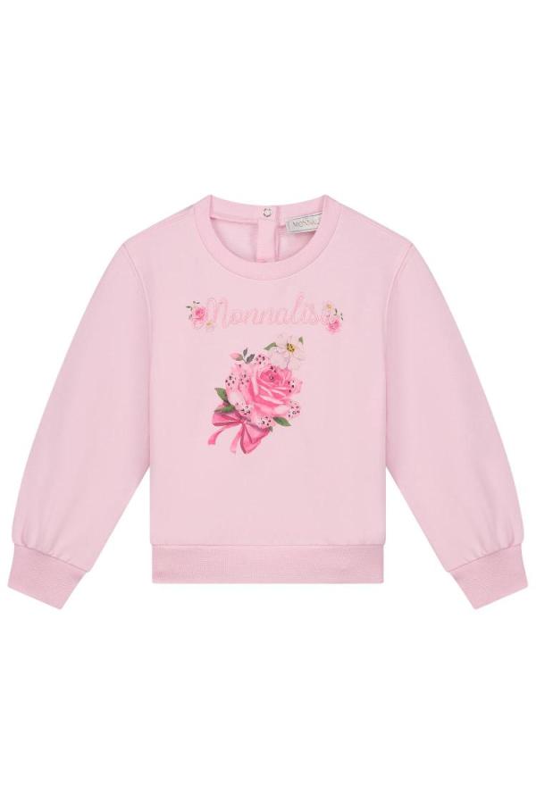 Monnalisa_____39C60030080090_____Meisjeskleding_____Roze