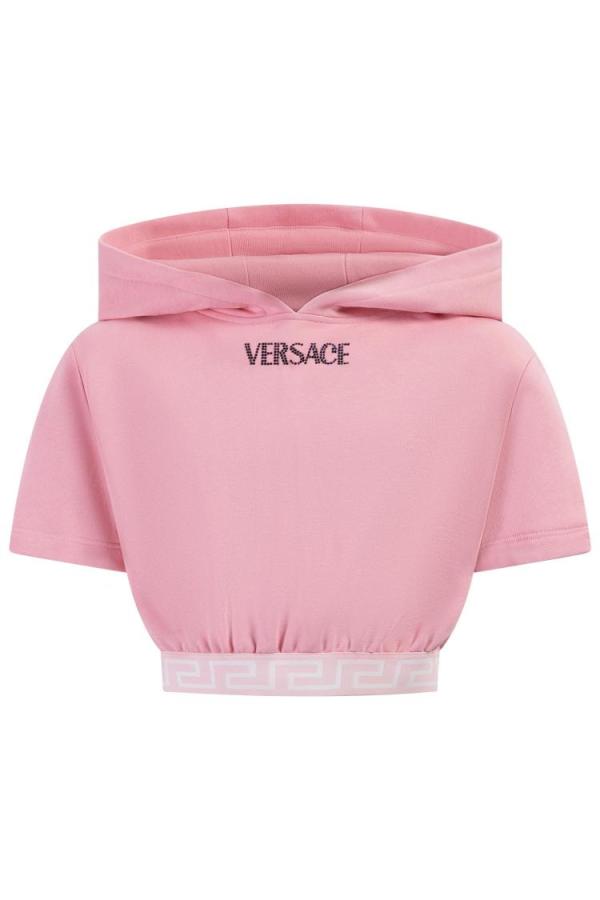 Versace kids Exclusieve collectie Paul Zeist