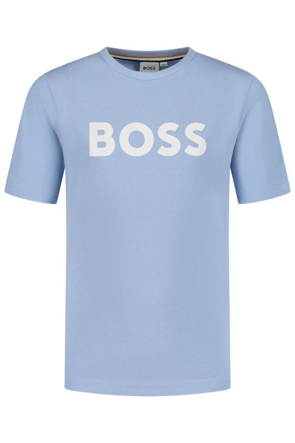 Hugo boss girlswear on sale