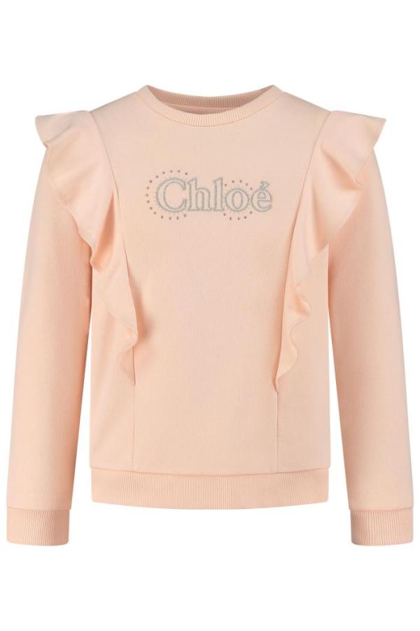 Chloe kinderkleding hotsell