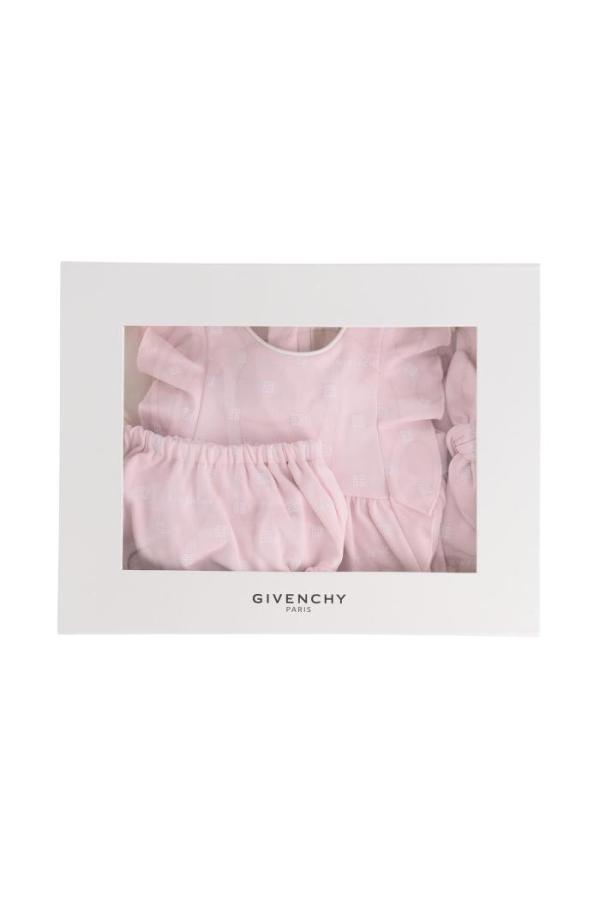 Givenchy_____H3024044Z_____Babykleding_____Roze