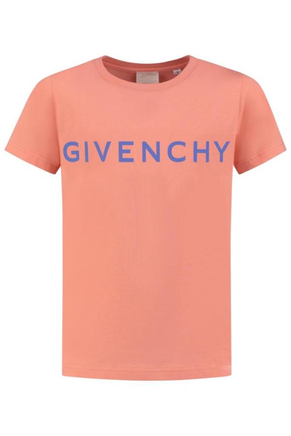 Givenchy best sale shirt rood