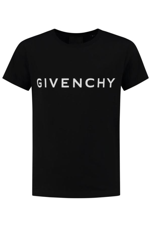 Givenchy_____H3015909B__________Zwart