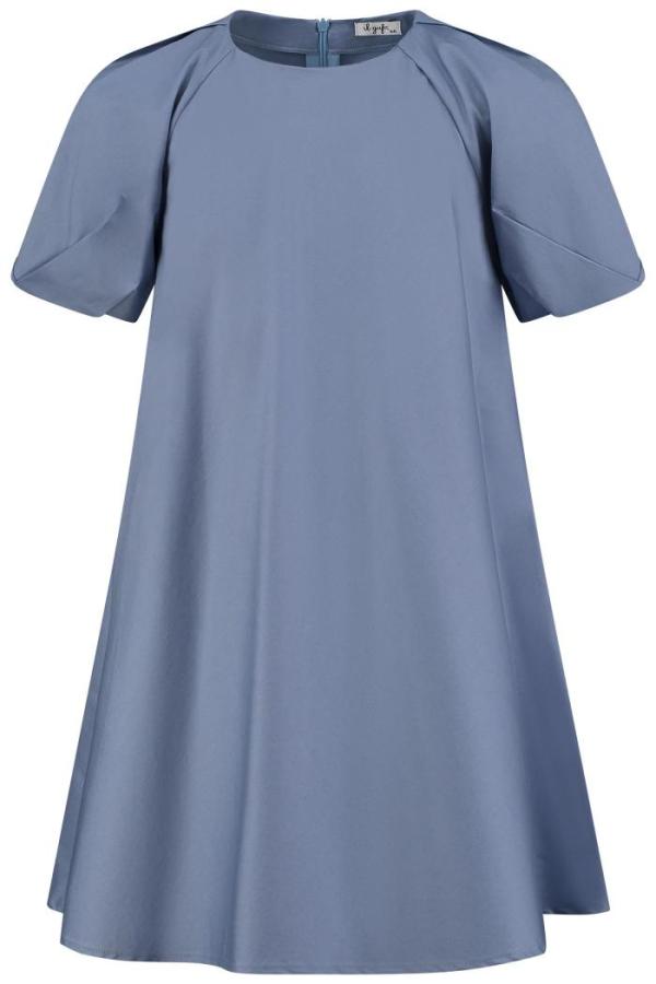 Il_Gufo_____P24VM748C0046462_____Meisjeskleding_____Blauw