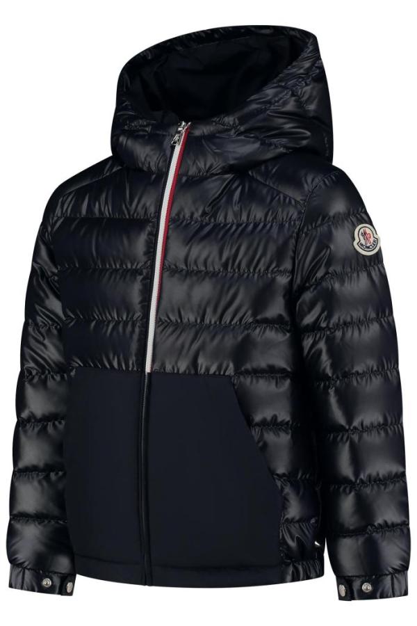 Moncler kinderkleding 2025