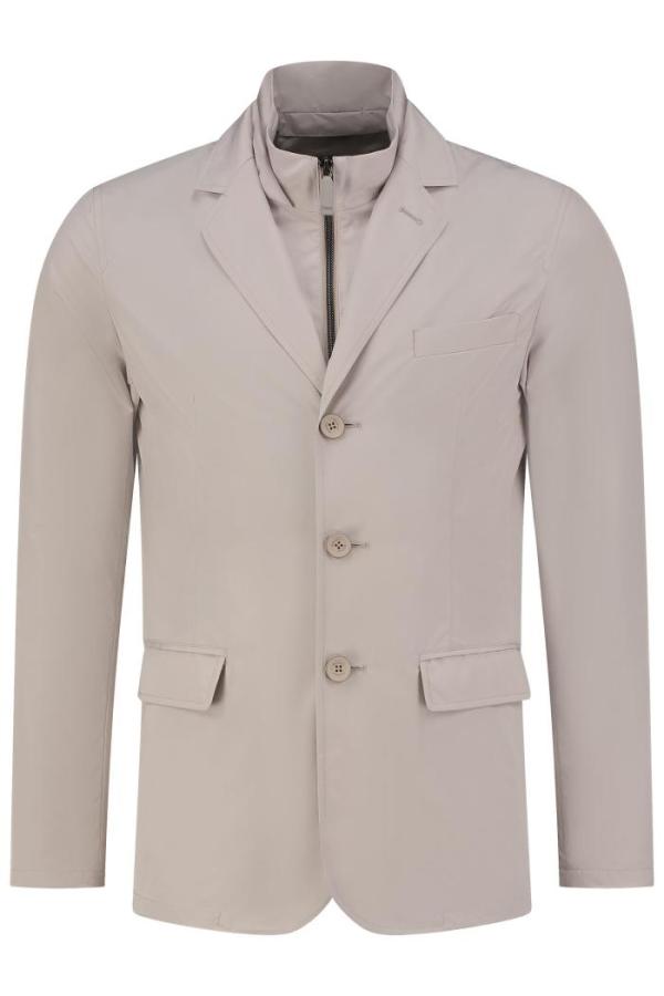 Herno_____GA000156U120101985_____Herenkleding_____Beige