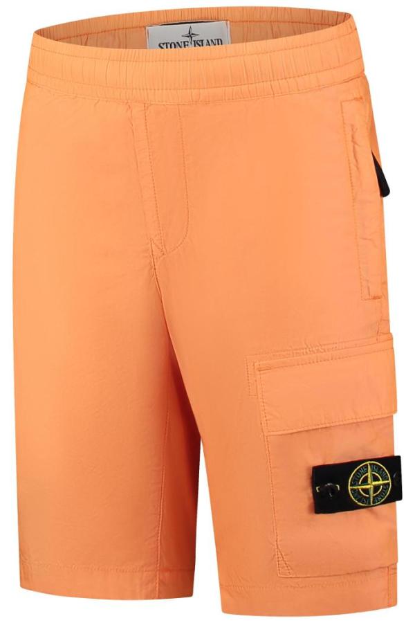 Stone_Island_Junior_____8016L0501V0032_____Jongenskleding_____Oranje