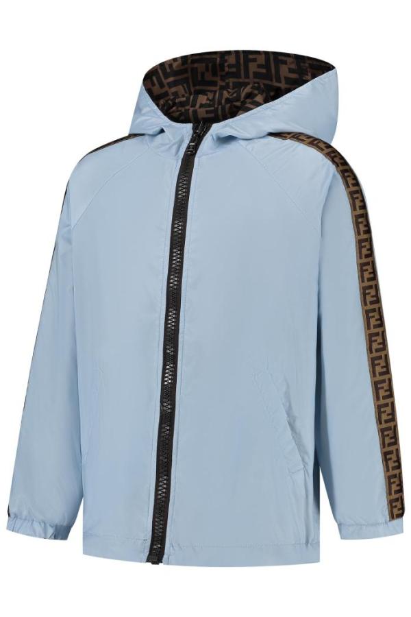 Fendi sale kids sweater