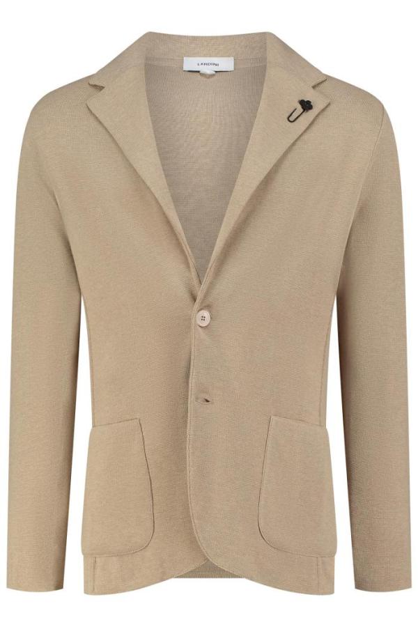 Lardini_____EQ62002EQLJM56210_____Herenkleding_____Beige