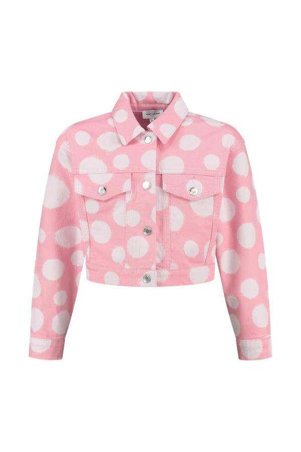 Marc_Jacobs_____W6020045T_____Meisjeskleding_____Roze