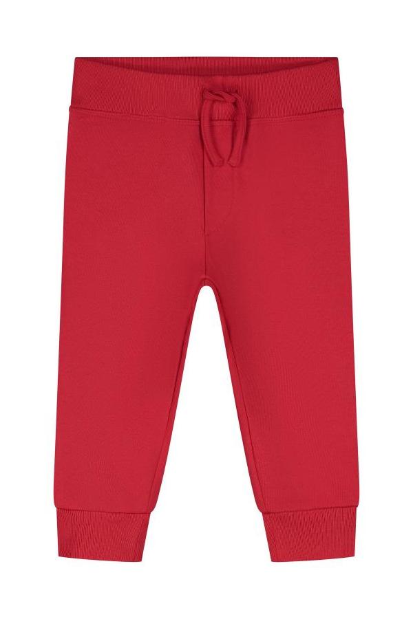 Dsquared2_____DQ2151D0A2FDQ415_____Jongenskleding_____Rood
