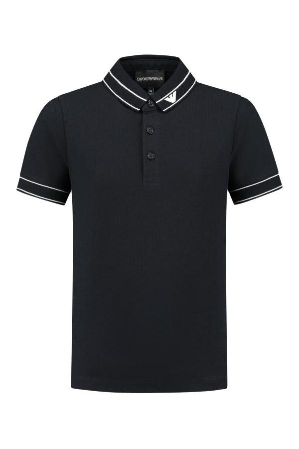 Emporio armani junior t shirt on sale