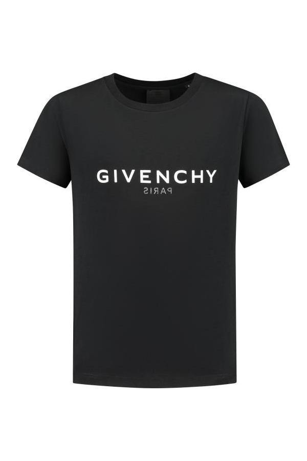 Givenchy_____H2544609B_____Jongenskleding_____Zwart