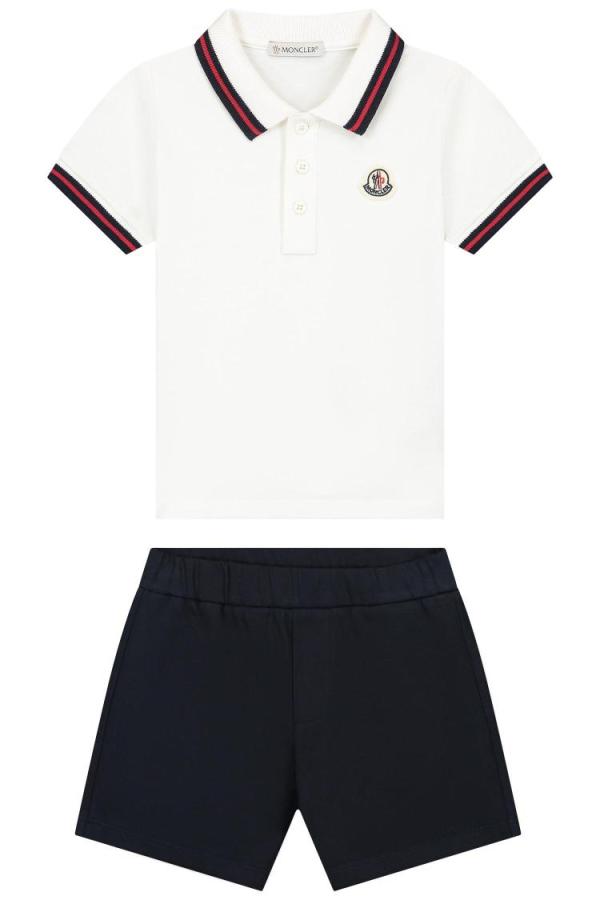 Moncler kidswear sales