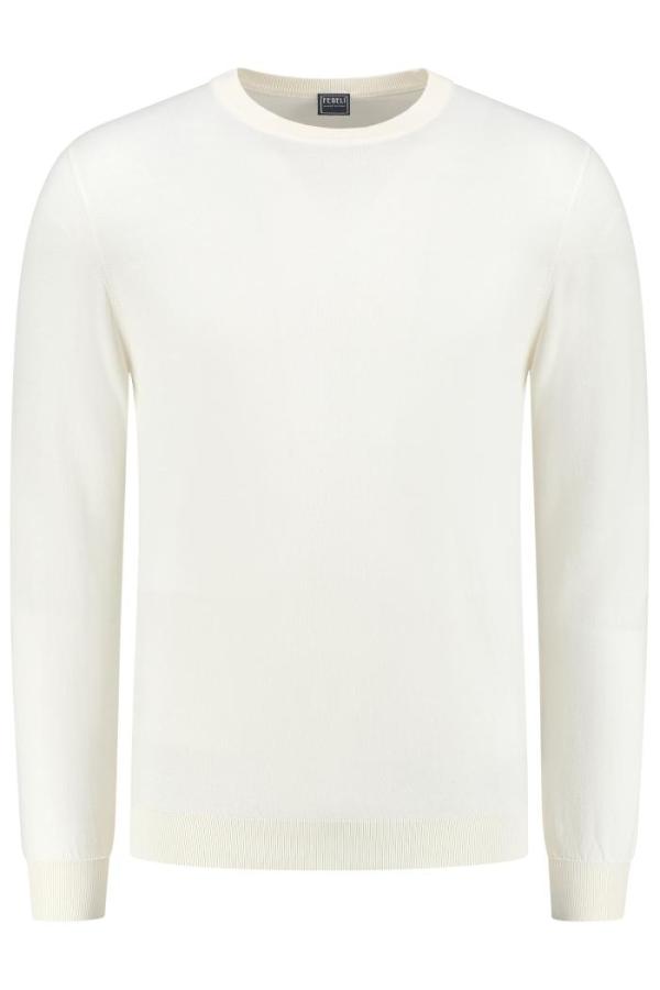 Fedeli_____7UED8015163_____Herenkleding_____Wit_1