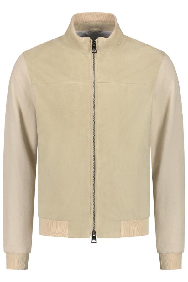 Luigi_Borrelli_____OT6018_CCK6033_____Herenkleding_____Beige