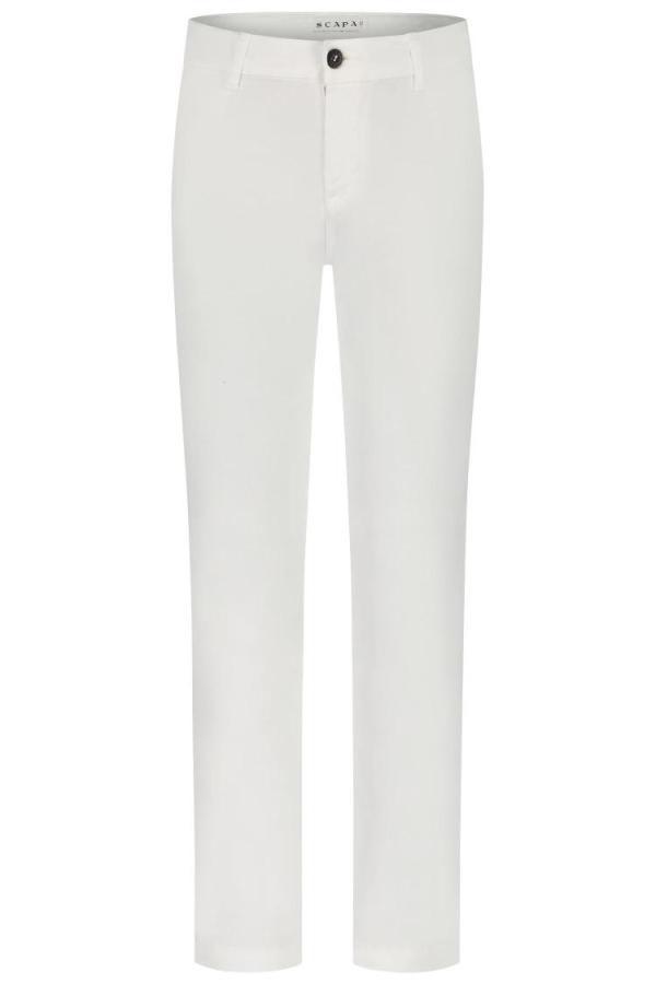 Scapa_____24SBTBENTECOGCUGAC001_____Jongenskleding_____Wit