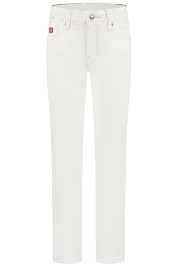 113353_____Hackett_London_____HK210756800_____Jongenskleding_____Wit