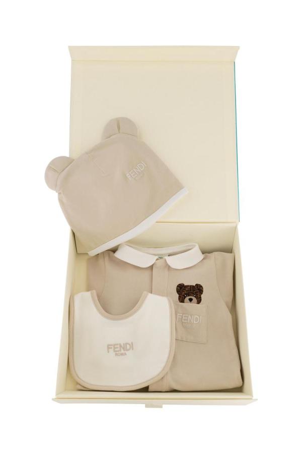 KIT TUTINA JERSEY STRETCH