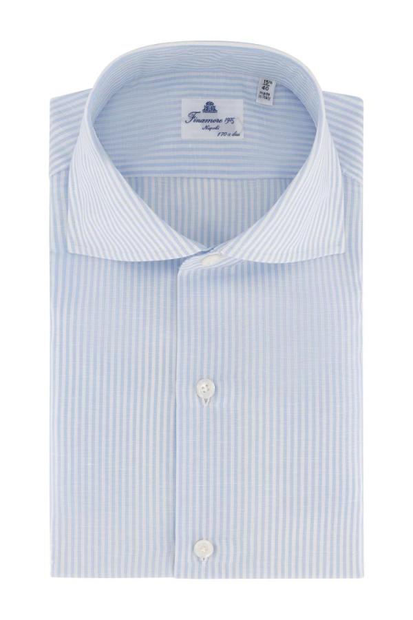 113528_____Finamore_____170_2N_840932_C0611z_03_____Herenkleding_____Blauw