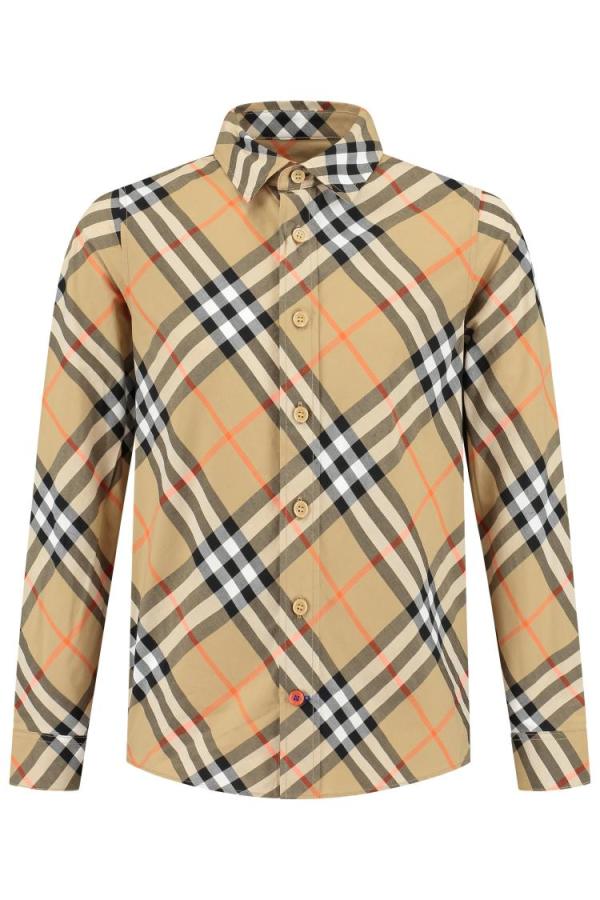 113473_____Burberry__________Jongenskleding_____Beige_1