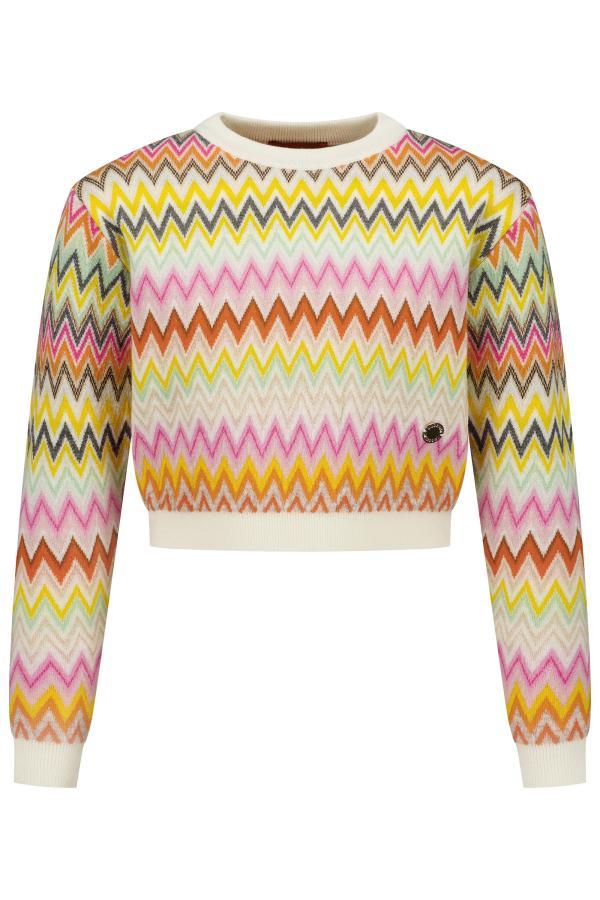 114009_____Missoni_____MV9A30W0028999_____Meisjeskleding_____Beige