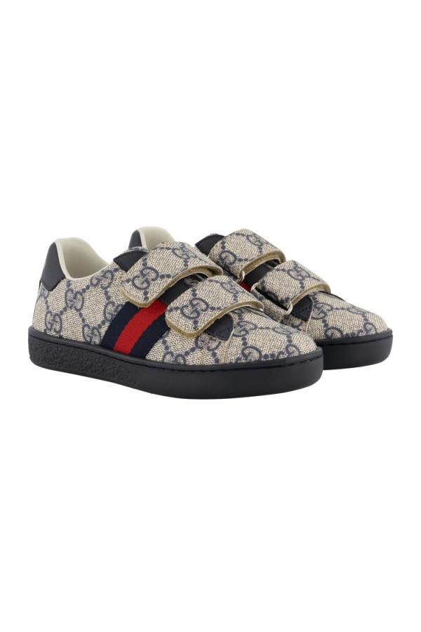 SNEAKER PLASTIC, R.S T.GG SUPR