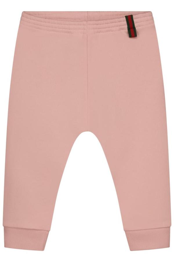 113917_____Gucci_____631657XJGPC5658_____Meisjeskleding_____Roze