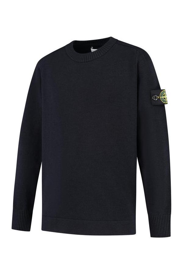 113663_____Stone_Island_Junior_____8116515A2V0020_____Jongenskleding_____Blauw_1