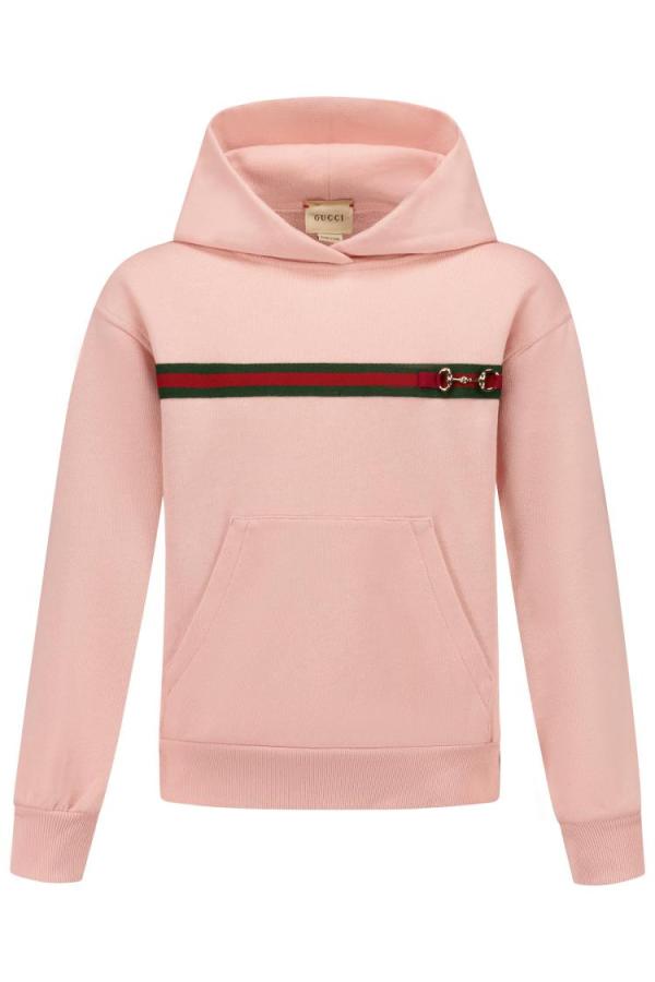 113946_____Gucci_____787341XJGPC5658_____Meisjeskleding_____Roze