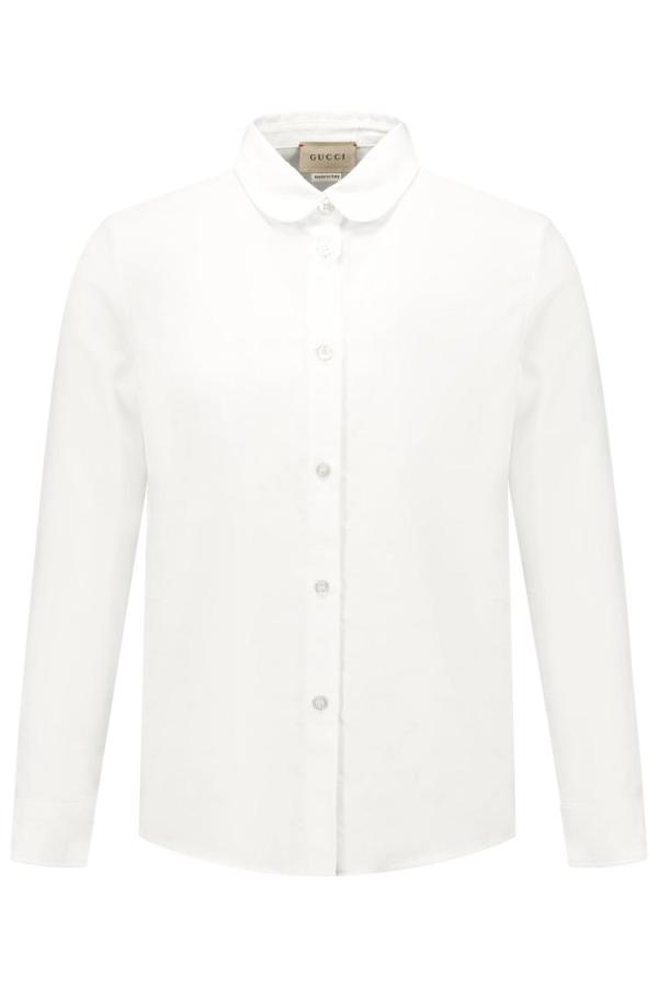 113944_____Gucci_____793093XWA2Q9011_____Meisjeskleding_____Wit