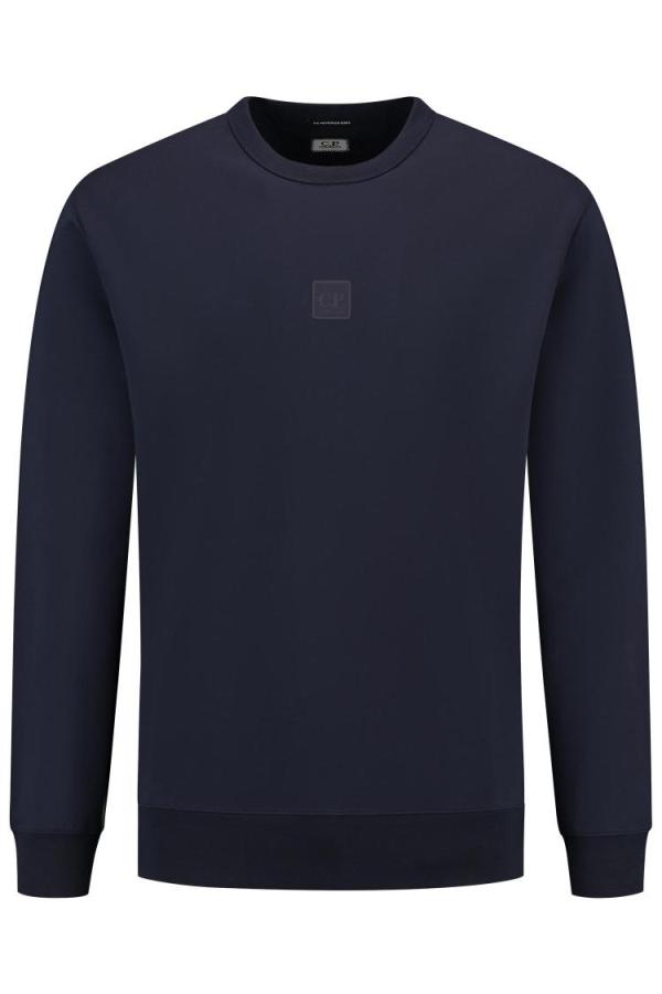Cp company trui met bril best sale