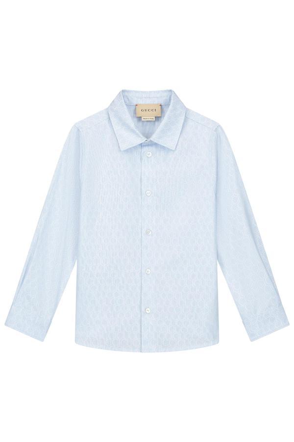 113891_____Gucci_____791255XWA2D4421_____Babykleding_____Blauw