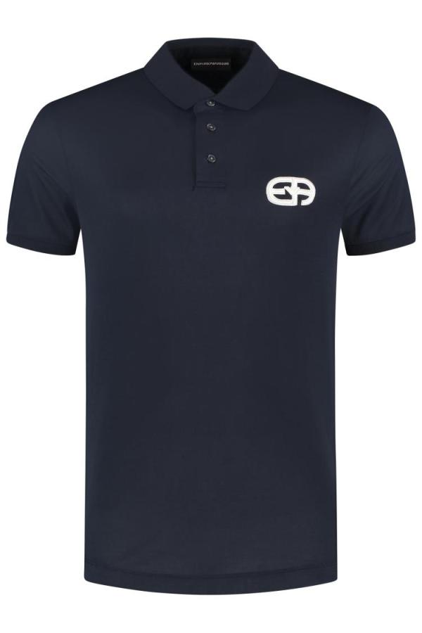 114442_____Emporio_Armani_____8N1FB61JUVZ0920_____Herenkleding_____Blauw