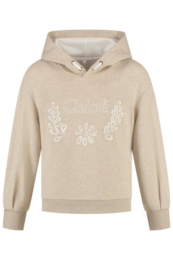 114109_____Chlo______C20357C03_____Meisjeskleding_____Beige