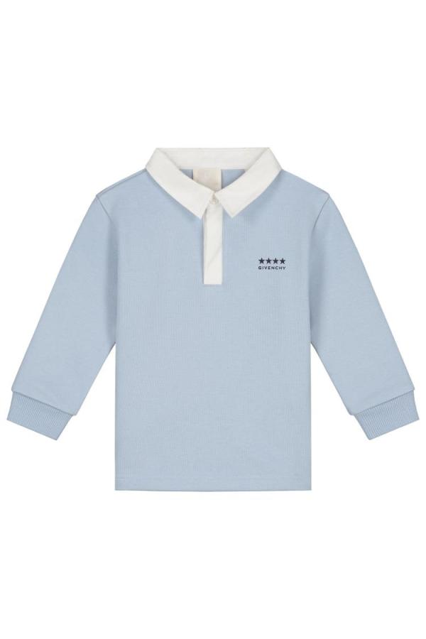 Givenchy kinderkleding Grote collectie Paul Zeist