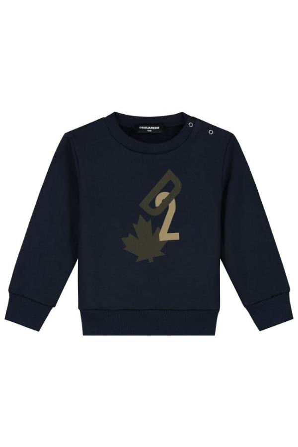 Dsquared kinderkleding 2025
